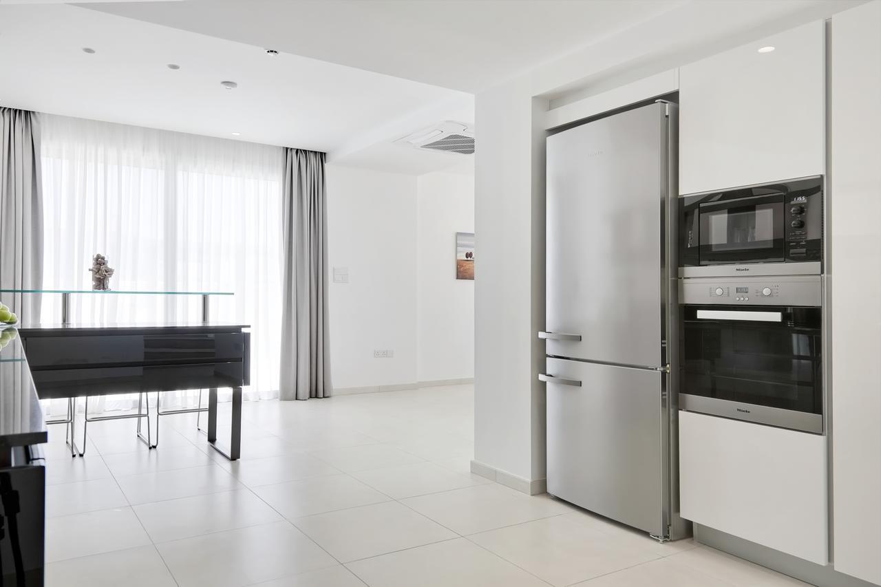 Ferienhaus Royal 4 Bedroom Seafront