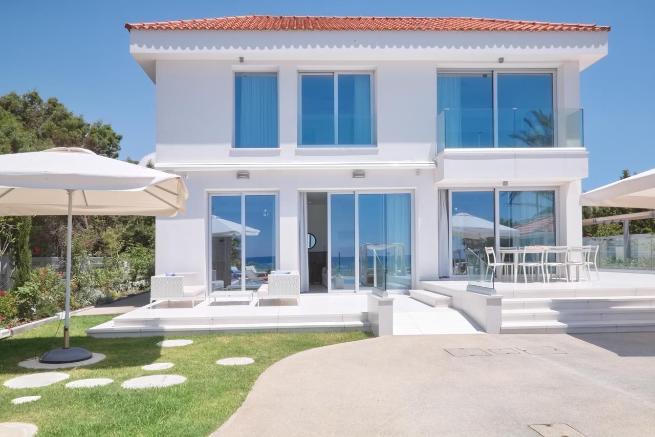 Ferienhaus Royal 4 Bedroom Seafront
