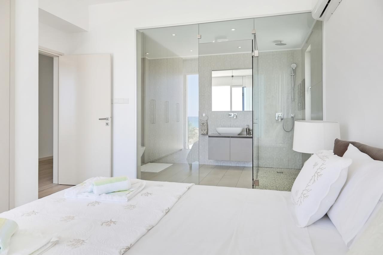 Ferienhaus Royal 4 Bedroom Seafront